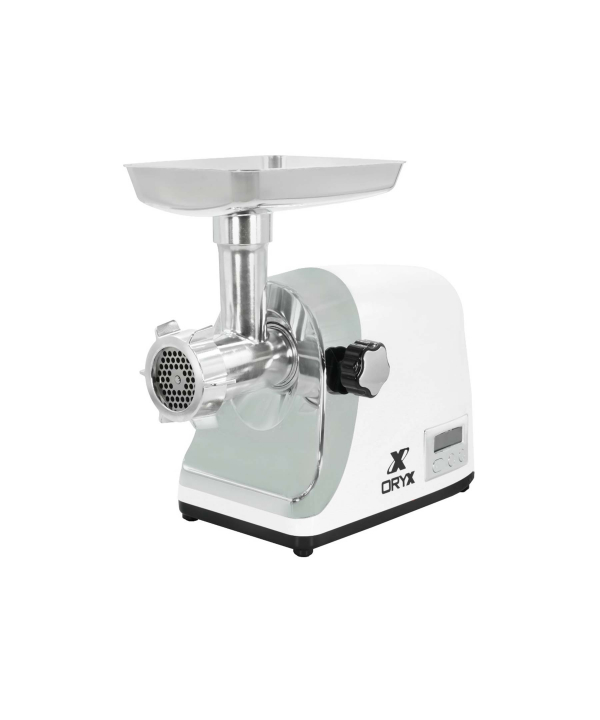 چرخ گوشت دیجیتال 1000 وات اوریکس Oryx کد 3823