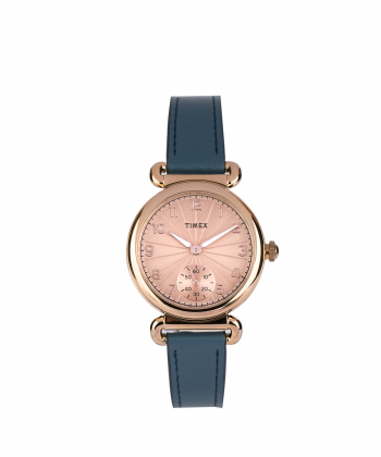 ساعت مچی زنانه تایمکس Timex مدل TW2T88200