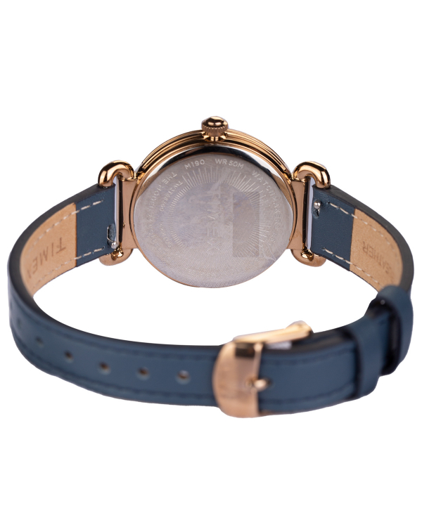 ساعت مچی زنانه تایمکس Timex مدل TW2T88200