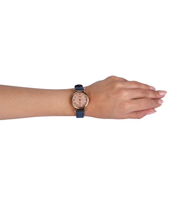 ساعت مچی زنانه تایمکس Timex مدل TW2T88200