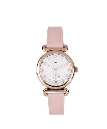 ساعت مچی زنانه تایمکس Timex مدل TW2T88400