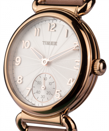 ساعت مچی زنانه تایمکس Timex مدل TW2T88400
