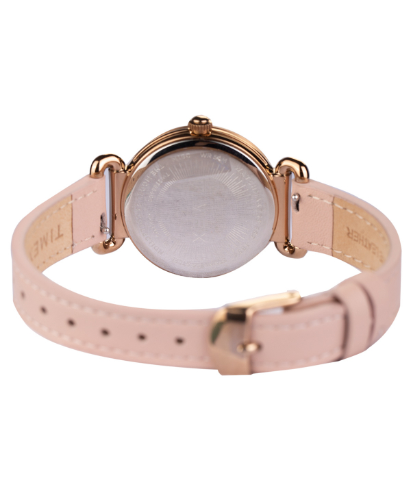 ساعت مچی زنانه تایمکس Timex مدل TW2T88400