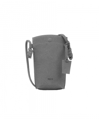 کیف دوشی چرم مصنوعی زنانه ریس مدل 1700019