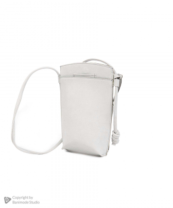 کیف دوشی چرم مصنوعی زنانه ریس مدل 1700019