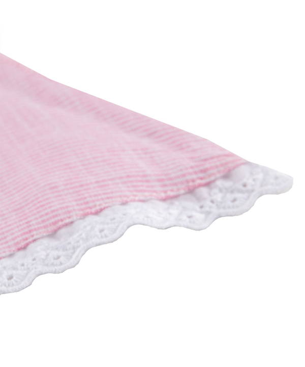 ست تاپ و شورت دخترانه فیورلا Fiorella مدل fi-1912