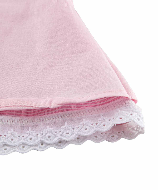 ست تاپ و شورت دخترانه فیورلا Fiorella مدل fi-1912