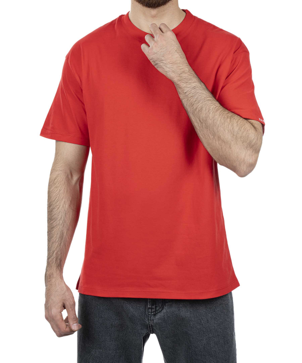 تیشرت آستین کوتاه مردانه ان سی نو مدل AM-3101014005