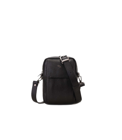کیف کراس بادی چرم طبیعی چرم مشهد Mashad Leather مدل X0128