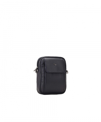کیف کراس بادی چرم طبیعی چرم مشهد Mashad Leather مدل X0128