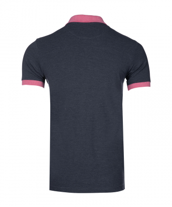 پولوشرت مردانه دو دکمه آر ان اس RNS کد 131152