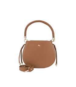 کیف کراس بادی چرم طبیعی چرم مشهد Mashad Leather مدل S0170