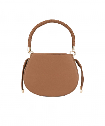کیف کراس بادی چرم طبیعی چرم مشهد Mashad Leather مدل S0170