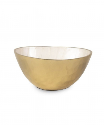 کاسه مثلثی کوچک آلومینیوم تهران هوم Tehran Home  کد 139-110