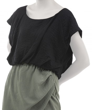 بلوز زنانه سرژه Serge کد 202631