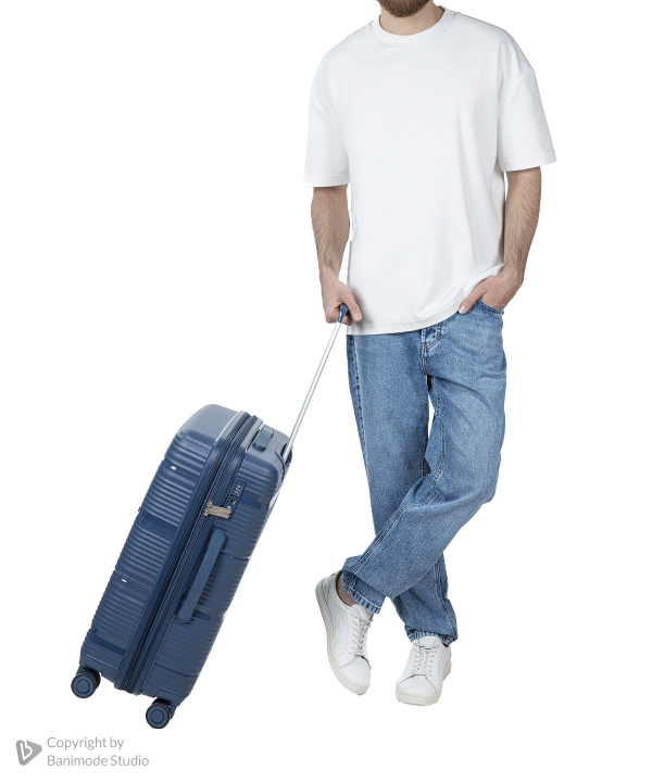 چمدان جوتی جینز JootiJeans کد 43594501