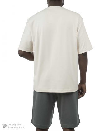 ست تیشرت و شلوارک مردانه جوتی جینز JootiJeans کد B51573517