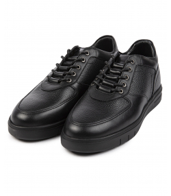 کفش زنانه چرم طبیعی چرم مشهد Mashad Leather مدل J2717