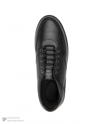 کفش زنانه چرم طبیعی چرم مشهد Mashad Leather مدل J2717