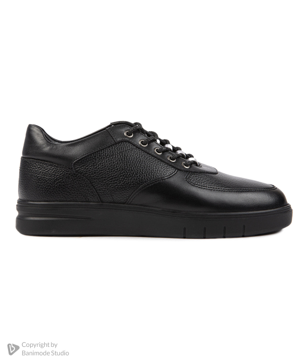 کفش زنانه چرم طبیعی چرم مشهد Mashad Leather مدل J2717