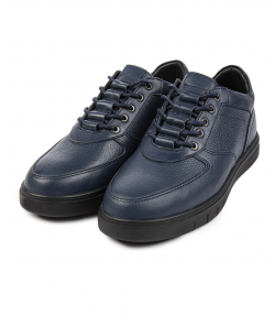 کفش زنانه چرم طبیعی چرم مشهد Mashad Leather مدل J2717