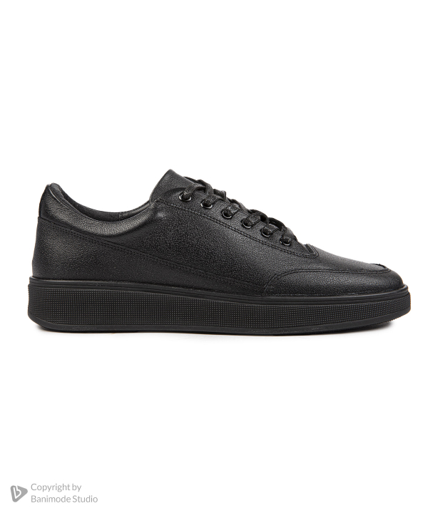 کفش زنانه چرم طبیعی چرم مشهد Mashad Leather مدل J2655