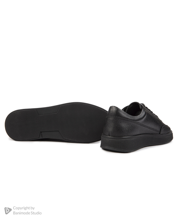 کفش زنانه چرم طبیعی چرم مشهد Mashad Leather مدل J2655