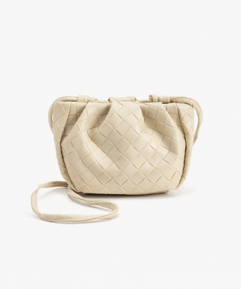 کیف دوشی زنانه کوتون مدل 5SAK30015AA