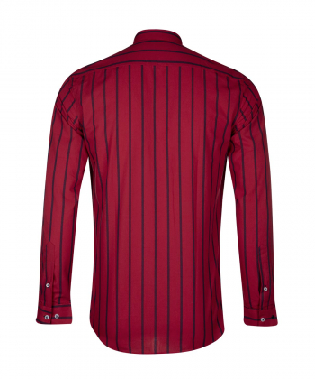 پیراهن مردانه راه راه ال آر سی LRC