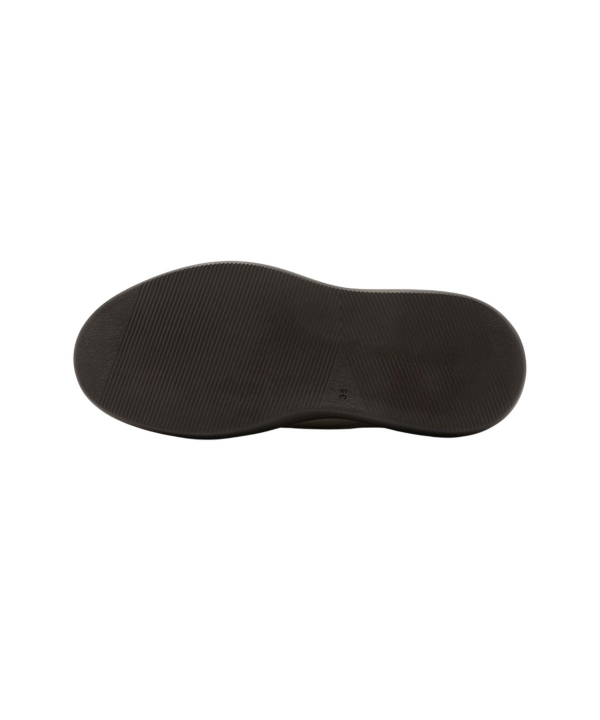 کفش زنانه چرم طبیعی اورز Orez مدل سیلاس
