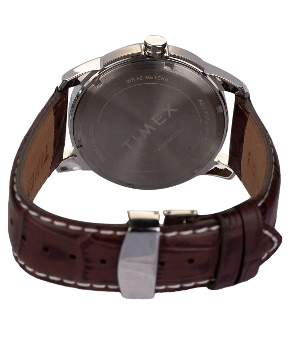 ساعت مچی مردانه تایمکس Timex مدل TW2R56700