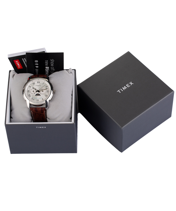 ساعت مچی مردانه تایمکس Timex مدل TW2R56700