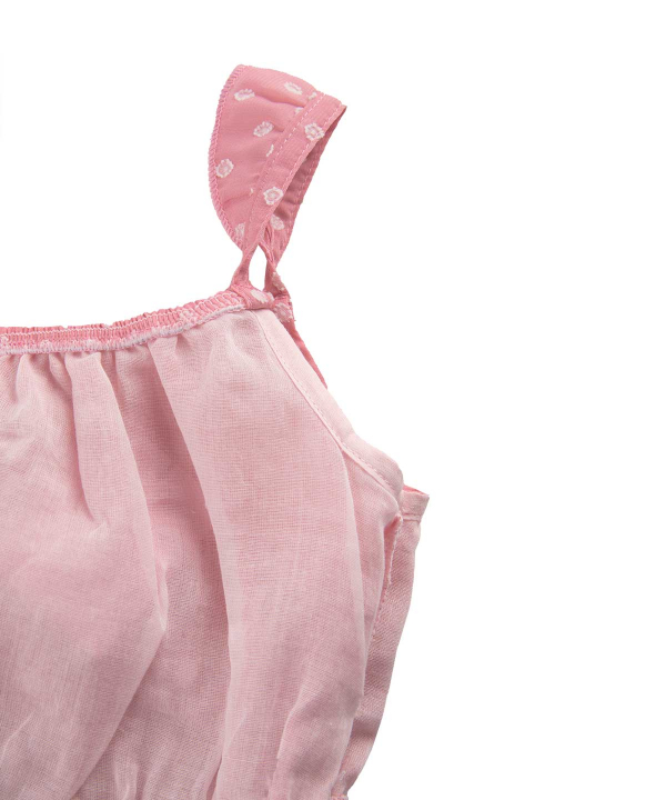سرهمی دخترانه فیورلا Fiorella مدل fi-2031