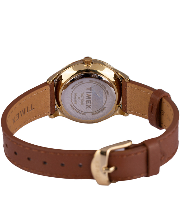 ساعت مچی زنانه تایمکس Timex مدل TW2T72300
