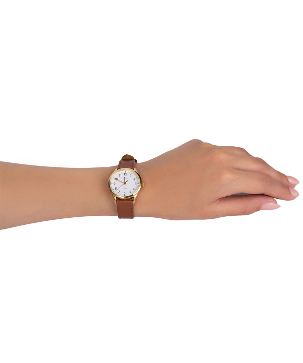 ساعت مچی زنانه تایمکس Timex مدل TW2T72300