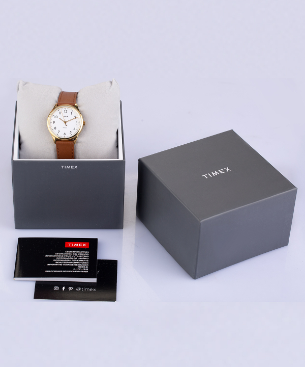 ساعت مچی زنانه تایمکس Timex مدل TW2T72300