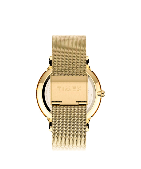 ساعت مچی زنانه تایمکس Timex مدل TW2T74100