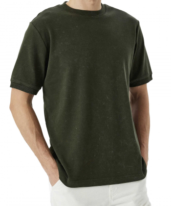 تیشرت آستین کوتاه مردانه کوتون مدل AM-COT-5SAM10041HK