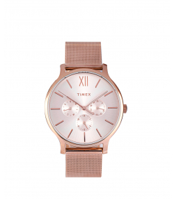 ساعت مچی زنانه تایمکس Timex مدل TW2T74500