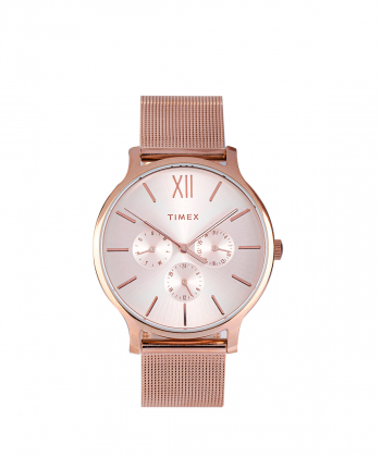ساعت مچی زنانه تایمکس Timex مدل TW2T74500