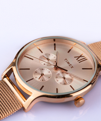 ساعت مچی زنانه تایمکس Timex مدل TW2T74500