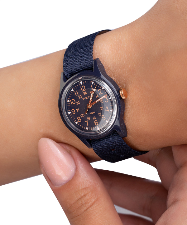 ساعت مچی زنانه تایمکس Timex مدل TW2T77000