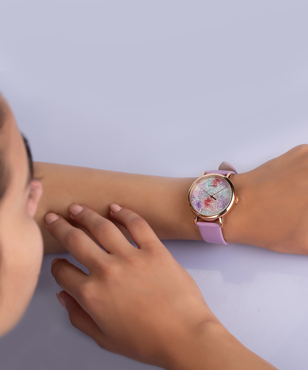 ساعت مچی زنانه تایمکس Timex مدل TW2T78200