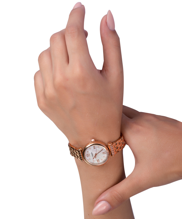 ساعت مچی زنانه تایمکس Timex مدل TW2T78800