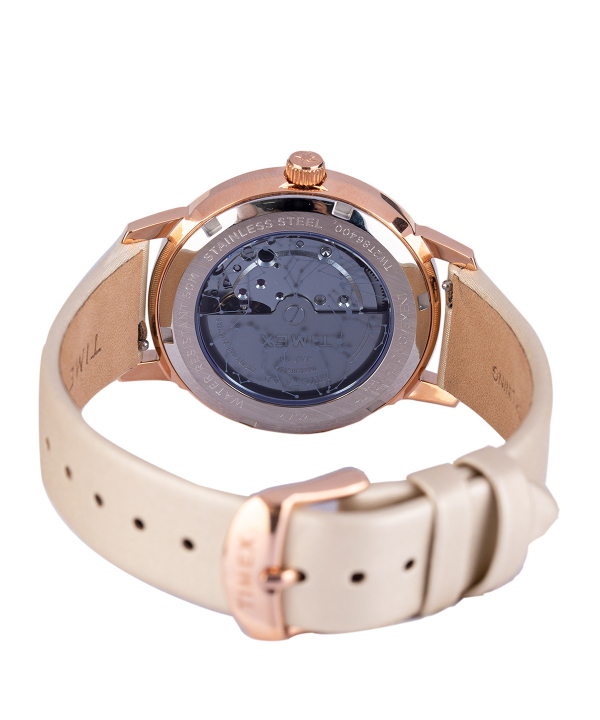 ساعت مچی زنانه تایمکس Timex مدل TW2T86400