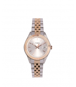 ساعت مچی زنانه تایمکس Timex مدل TW2T87000