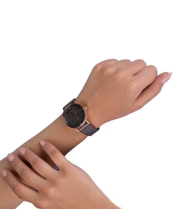 ساعت مچی زنانه تایمکس Timex مدل TW2T87700