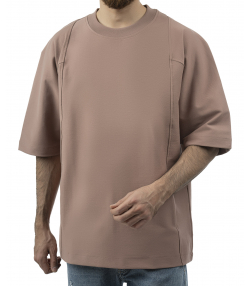 تیشرت مردانه جوتی جینز JootiJeans کد 42573719