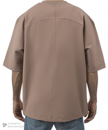 تیشرت مردانه جوتی جینز JootiJeans کد 42573719