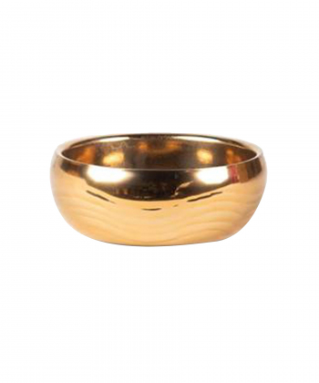 کاسه تخت بزرگ موج تهران هوم Tehran Home  کد 500-BBWP-XL-G